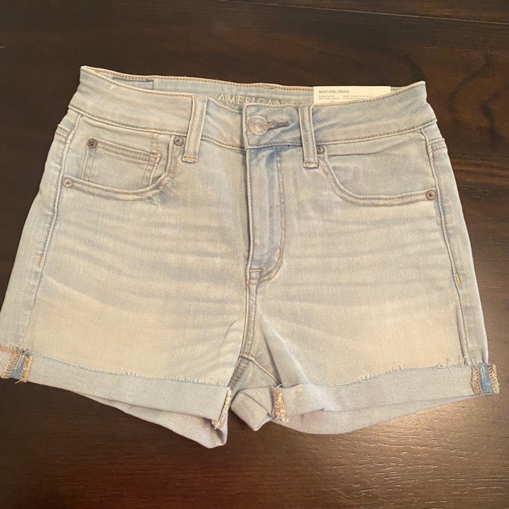 American Eagle shorts - Picture 5 of 5